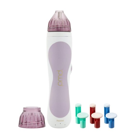 NIB PMD Personal Microdermabrasion Machine - Picture 1 of 10